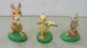 STRIKE UP THE BAND 1996 HALLMARK ORNAMENT - Picture 1 of 2