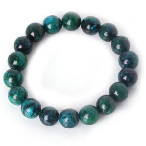 BRACELET PERLES 6, 8 OU 10 MM PIERRE PHOENIX STONE - Imagen 1 de 1