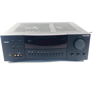 Ricevitore stereo RCA RV-9978A Dolby Surround Sound Pro Logic - testato e funzionante - Foto 1 di 16