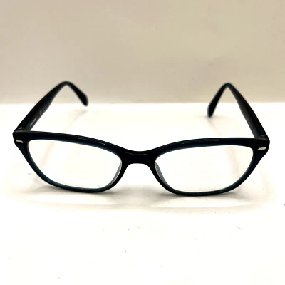 Gafas Marchon NYC M-5801 320 monturas de diseñador solo verdes 53-16-140 Foto 1 de 4