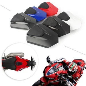 Rear Seat Back Cover Pillion Passenger Cowl Fits Honda CBR 1000RR 2017-2023 - Picture 1 of 3