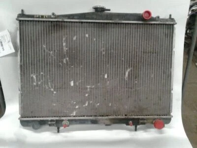 Radiator Fits 93-97 INFINITI J30 775839 Foto 1 de 4
