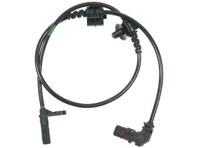 49XJ43D Front ABS Speed Sensor Fits 2005-2008 Dodge Magnum - Изображение 1 из 1