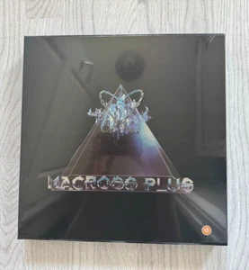 Macross Plus Ultimate Edition Blu-ray - Imagen 1 de 7