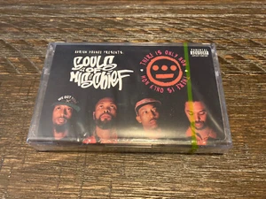 Souls of Mischief "There Is Only Now" (Cassette, Linear Labs, 2014) - Picture 1 of 2