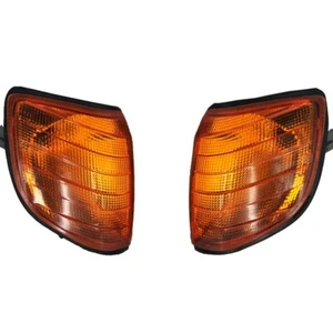 Front Turn Signal Corner Light Lamp for Mercedes-Benz W140 1991-1998 - Picture 1 of 5