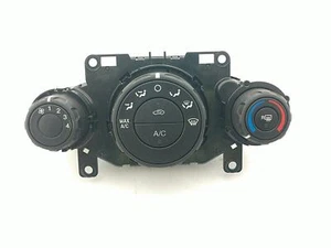 OEM Temperature Control For Fiesta Assy D2BT19980AF - Picture 1 of 4