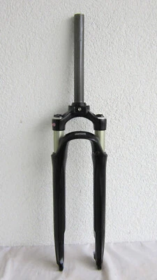 Federgabel Suntour NCX-E LO Air mit Lockout 63mm  28 Zoll - Bild 1 von 4