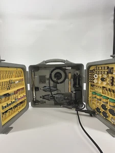 Master S1ja-Hd-10 Rotary Tool - Picture 1 of 12