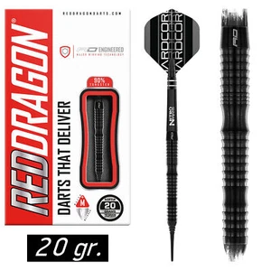 REDDRAGON Soft Dart Darts Pfeile E-Darts Softdarts Razor Edge Extreme 2374 20 gr - Bild 1 von 12