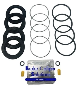 Front Brake Caliper Seal Repair Kit for NISSAN 240Z 260Z Fairlady (BSK5401) - Picture 1 of 1