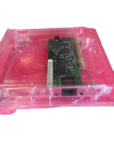 Intel 10/100 PCI Ethernet RJ-45 Network Card 721383-007 721502-NEW - Picture 1 of 3
