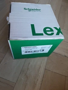 LXM05AD14N4 Schneider Lexium 05A 1,4kW CANopen Servoantrieb - Bild 1 von 3
