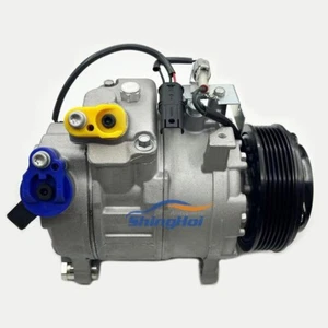 New 64529249223 AC Compressor For BMW - Bild 1 von 1
