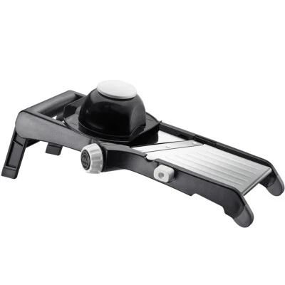 Gemüsehobel LAOLA verstellbar Gemüseschneider Hobel Multischneider Gurkenhobel - Bild 1 von 4