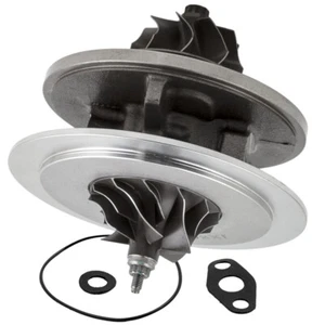 Rumpfgruppe Turbo for Mercedes Dodge Sprinter I 216CDI 316CDI 416CDI 709838-000 - Picture 1 of 10