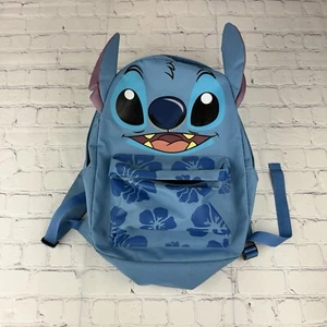 Loungefly Disney Lilo & Stitch Full size Backpack Disneyland Men's Women's - Picture 1 of 20