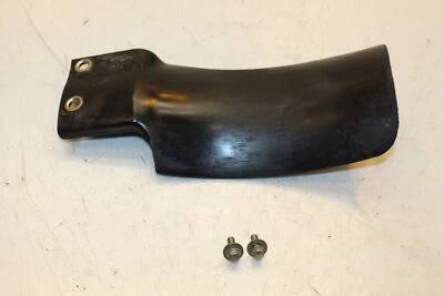 2023 Kawasaki Klx300 Rear Back Fender Flap Cowl Fairing 35019-0004 - Image 1 of 4