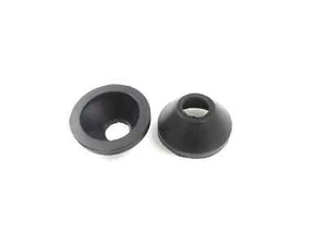 2X Tie Road End Rubber Boot For Mahindra DI Tractor #20-1 - Picture 1 of 7