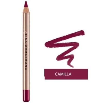 Avon Lisa Armstrong Colour Within The Lines Lipliner - Camilla - Image 1 of 4