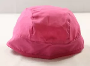 Cherokee Workwear Originals Unisex Adult's Scrub Hat JW7 SHP Shocking Pink OS - Picture 1 of 6