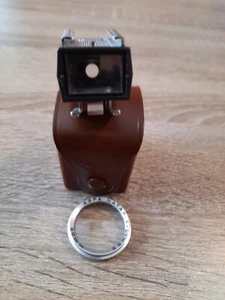 Agfa Snap On Viewfinder Universal Viewfinder - Picture 1 of 16