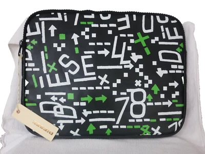 DIESEL Handtasche Damentasche Aktentasche multikolor NEU - Bild 1 von 4