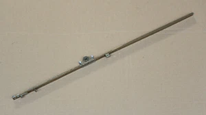 Roto Centro Getriebe Gr.665 MV  NEU 600-800 mit einem Pilzzapfen - Bild 1 von 4