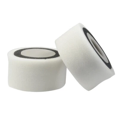 For1:10 RC 2.2" Wheel Tire Axial SCX10 90046 TRX4 TRX6 Triple Layer Sponge Foam - Image 1 of 4