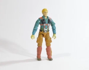 Downtown (v1) / Gi Joe Hasbro figurine vintage Action Figure - Picture 1 of 4