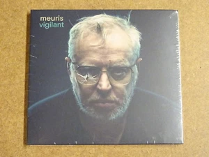 CD / MEURIS - VIGILANT - Picture 1 of 2