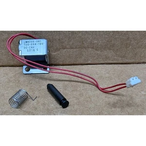 BROTHER MFC7820N LASER PRINTER F/R SOLENIOD ASSEMBLY LM4235-001 - Picture 1 of 5