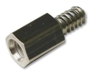 D Sub Screwlock / Slidelock, 4.8mm, 4-40 UNC - 09 67 000 9972 - Picture 1 of 1