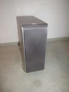 SA-WMS556 Sony Aktiv-Subwoofer Active Super Woofer Bassbox Bass Subwoofer - Bild 1 von 14