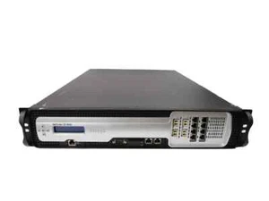 Citrix Netscaler SD-WAN 4x10GE SFP+ 8xSFP No HDD No Operating System Rack Ears - Afbeelding 1 van 6