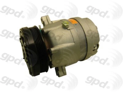 Compresor de aire acondicionado para Skylark, Cutlass Calais, Cutlass Supreme+Más 6511314 Foto 1 de 4