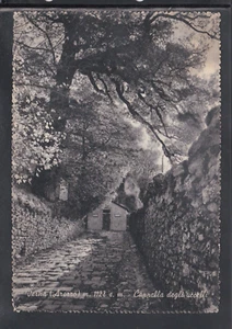 AK Verna Arezzo Vogelkapelle IF351 - Bild 1 von 1