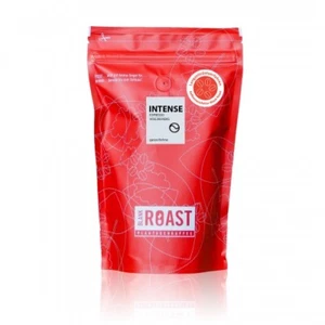 Blank Roast Robusta Espressobohnen "Intense" Espresso 1.000g 1kg ganze Bohne