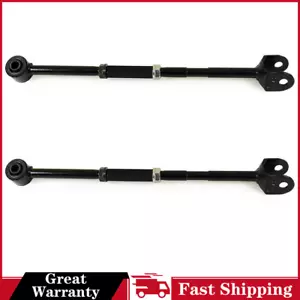 Rear Rearward Lateral Arm Fits Toyota Highlander 2008 - 2010 2011 2012 - Picture 1 of 2