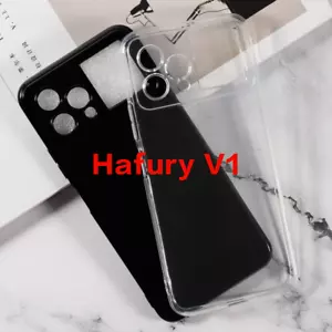 For Hafury V1 hafury v1 Case Cover Armor Saver Guard Saver Shell Protector - Picture 1 of 8