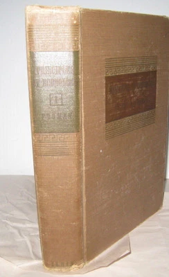 Principles of Economics Vol 1. Lewis Froman Harlan McCracken Irwin 1940 1st HB - Image 1 of 4