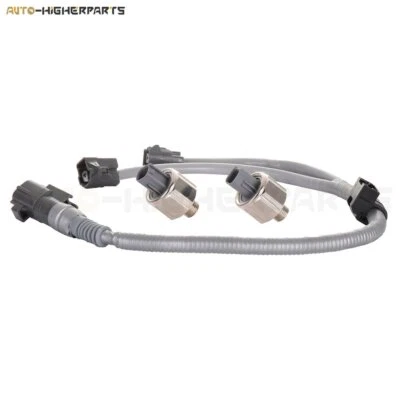 For 1995-2004 Toyota Tacoma 1991 Toyota Corolla Knock Sensor With Harness - Image 1 of 4