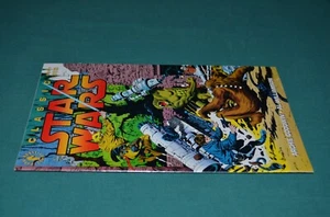 CLASSIC STAR WARS # 9 Dark House Comics 05/1993 grade 10/10 - Foto 1 di 2
