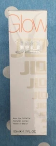 🌟JENIFFER LOPEZ (JLO)🌟BRILLO 🌟EDT🌟50ML🌟SPRAY PARA MUJER🌟NUEVO EN CAJA🌟SELLADO - Imagen 1 de 5