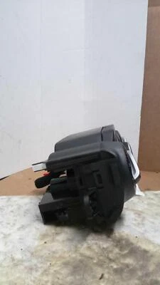 Used A/C Selector Switch fits: 2019 Hyundai Kona US market manual temperature co - Image 1 of 4