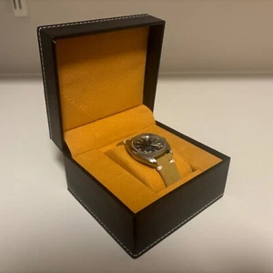 Field Mod watch nh35 Automatic Movement Sapphire Glass - Picture 1 of 10