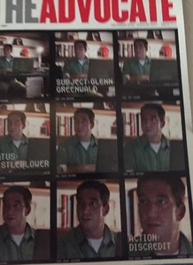 Der Anwalt Thema: Glenn Greenwald 13./14. Dezember - Bild 1 von 4