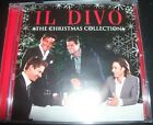 Il Divo The Christmas Collection Cd ? Like New