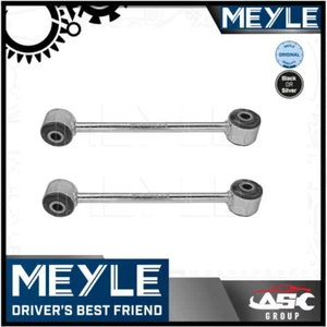 MEYLE Estabilizador Drop Link - Delantero L/R - Se adapta a Jeep Grand Cherokee III (WH WK) x2 - Imagen 1 de 1