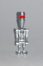 LEGO Star Wars - IG-88 silber - Figur Minifig Droide Droid Robot IG88 Slave 6209